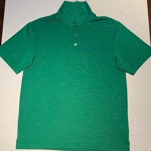 Haggar Mens Clothing - Cool 18 Golf Performance polo
